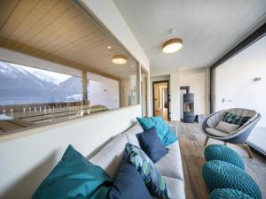 Nationalpark Chalet Kuhhaut