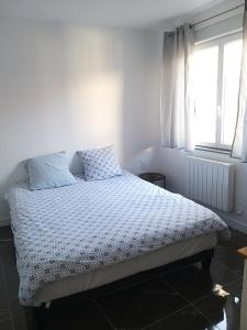 Appartements Appartement prive moderne et lumineux plain-pied : Appartement 1 Chambre