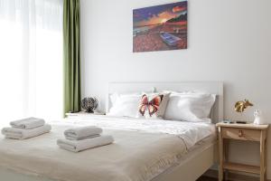 Shelly Beach - Infinity Pool & Spa Resort