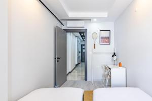 Modern House & Best Location & Oldtown 10 min