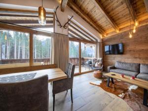 Chalet in Neukirchen near Ski Lift