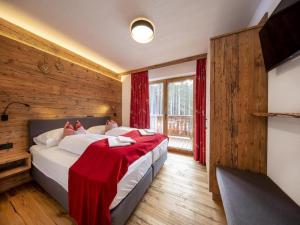 Chalet in Neukirchen near Ski Lift