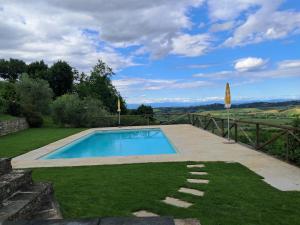 La Casa di Chianni La Pieve 2