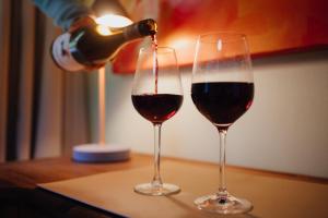 Ruhig extravagant zentral 3Zi Elbchaussee Hamburg