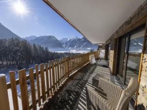 Nationalpark Chalet Törlspitze