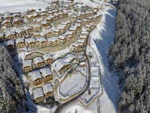 Nationalpark Chalet Kreuzkogel