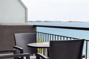 Flisvos Hotel Nafpaktos