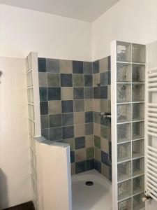 Maison de village avec vue magnifique