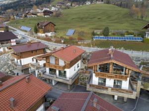 Nationalpark Chalet Rötspitze