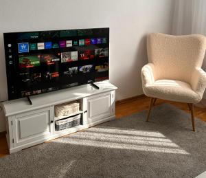 Anna’s lovely Home