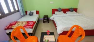 Hotel Mahakal