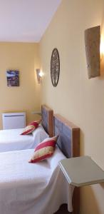 B&B / Chambres d'hotes La Ramade 5 Chambres & Table d'hotes en Drome Provencale : photos des chambres