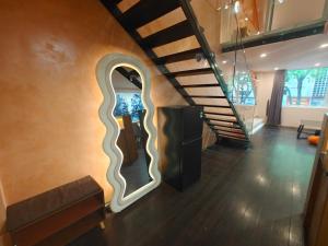 Boulevard Rollandes House 2