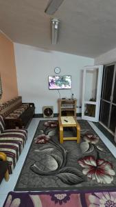 Diamond beach apartment