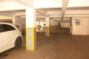 Kileleshwa - Bell Crest Garden Apartments