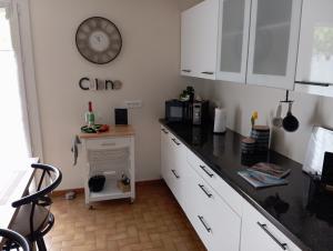 Maisons de vacances Maison Les Hirondelles : photos des chambres