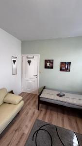 Deluxe Twin Room room in Fortuna