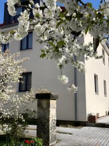 Ferienwohnung Skyline Suite