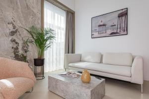 RADIO CITY Loft 435 by Domvia