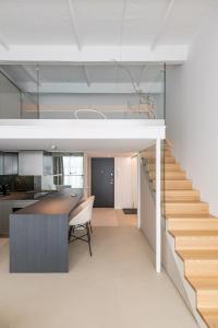 RADIO CITY Loft 435 by Domvia