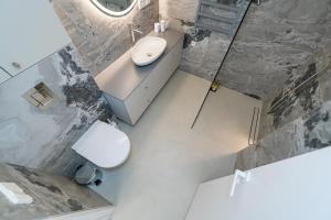 RADIO CITY Loft 435 by Domvia