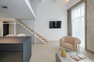 RADIO CITY Loft 435 by Domvia