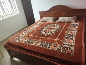 KINGS TOWN - Serene Bliss County