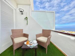 PaulMarie Apartment Stunning View