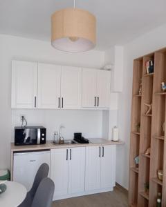 Lara Sea View apartment