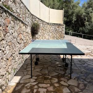 Villa Meliti - private villa with stunning seaviews, infinity pool, close to the beach