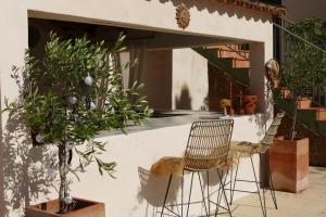 Appart'hotels Residenza l 'Alivetu : photos des chambres