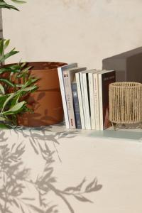 Appart'hotels Residenza l 'Alivetu : photos des chambres