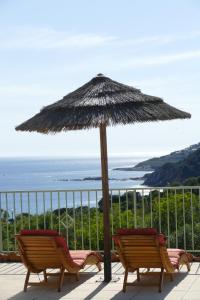 Appart'hotels Residenza l 'Alivetu : photos des chambres