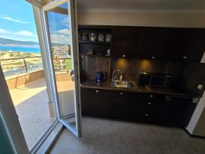 Sea View Luxury Penthouse