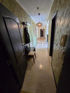 Sea View Luxury Penthouse