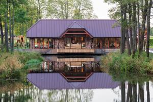 Sala Resort Plateliai & SPA