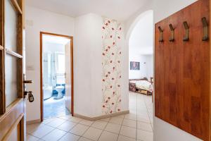 Dora Studio near Center and Sea