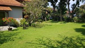 Margot Guest House
