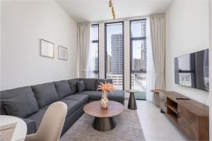 Exceptional 1 Bedroom in Binghatti Tulip