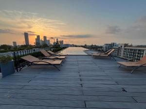 D Eco Wellness Center