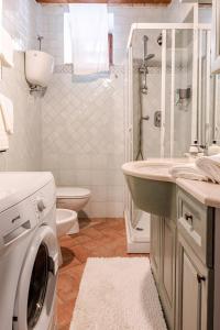 Scheggino - Casale con piscina e splendida vista