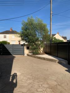 Maisons de vacances Le 24’ Chrono : photos des chambres