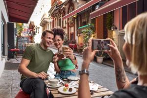 Akka Suites Taksim-Special Class