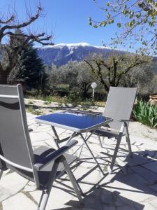 B&B / Chambres d'hotes La tonnelle : photos des chambres