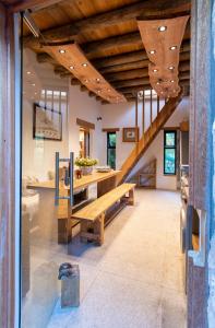 Granite Forest Chalet