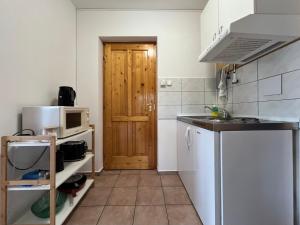 Simple Apartman