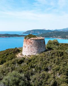 Appart'hotels Residenza l 'Alivetu : photos des chambres