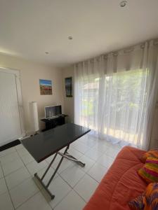 Chalets Chalet proche ocean : photos des chambres