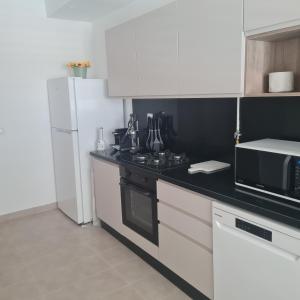 Diar el bahar à zarzis plage sonia marina