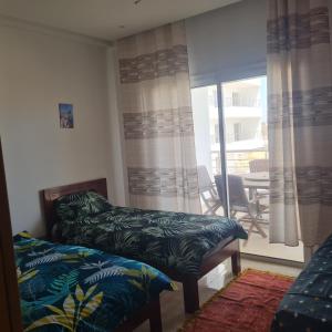 Diar el bahar à zarzis plage sonia marina